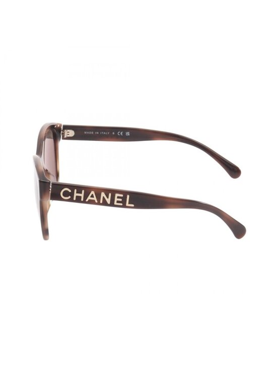 Chanel Sunglasses Logo Eyewear main image 8